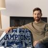 Blanket for Dallas, Fans Gifts for Dallas, Football Stuff for Women, Football Gifts for Men, 60"x50" Blankets Throws Lightweight Soft Flannel view 3