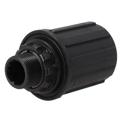 Bicycle 8-11 Speed Cassette Freewheel Hub Body for GIANT for Trek, Lightweight Steel Road Bicycle Mountain Bike Hub