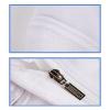 WRYSQBHJYB Fencing Tops, Fencing Jackets, Fencing Uniform Daily Training, 350N Fencing Equipment - Right Hand(42#) view 3