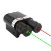 GOTICAL Pack of 2 Tactical Combo Red Laser Sight and Green Laser Sight Tactical Output view 1