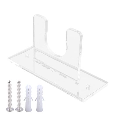 FLYXF Baseball Bat Hanger Holder Wall Mount Rack Mount Install Softball Holder Easy Hanging Baseball Bat Display Stand