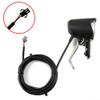 Electric Bicycle 6-60V ABS Headlight, E-Bike Front Light Spotlight SM/waterproof Electric Headlight(SM) view 2