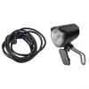 Electric Bicycle 6-60V ABS Headlight, E-Bike Front Light Spotlight SM/waterproof Electric Headlight(SM) view 3