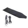 Deer Drag Sled, Multi Purpose Utility Sled with 2 Ropes for Hauling Ice Fishing Supplies, Fire Wood, Fishing Gear and Accessories view 1