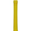Gunn & Moore GM Cricket Bat Grip | Pro-Lite | Premium Rubber | Suitable for Virtually All Bats | Full Size - 12 Inches | 1 Grip | Yellow view 1