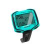 Mares Quad 2 Smart Wrist Underwater Scuba Dive Computer | Depth, Decompression, Time Display, Aqua view 1