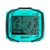 Mares Quad 2 Smart Wrist Underwater Scuba Dive Computer | Depth, Decompression, Time Display, Aqua view 2