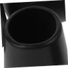 JOINPAYA 10pcs Foosball End Caps for Rods Easy Installation Plastic Pole Safety Caps for Foosball Table Replacement for Table Accessories view 3