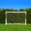 FORZA 6 x 4ft Kids Soccer Goal - The Worlds #1 Backyard Goal! | 100% UK-Made, 2 Min Setup, Unbreakable Goalpost Bundle - Buy FORZA, Play Forever! (1. Goal) view 2