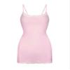 Starrylion Lace Homecoming Dress Hoco Womens Mini Dress Tight Bodycon Club Sexy Dresses for Women Padded Blush Pink M view 1