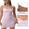 Starrylion Lace Homecoming Dress Hoco Womens Mini Dress Tight Bodycon Club Sexy Dresses for Women Padded Blush Pink M view 2