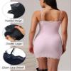 Starrylion Lace Homecoming Dress Hoco Womens Mini Dress Tight Bodycon Club Sexy Dresses for Women Padded Blush Pink M view 4