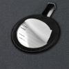 Grumpa Like Regular Grandpa Round Luggage Tag 4 PCS view 3