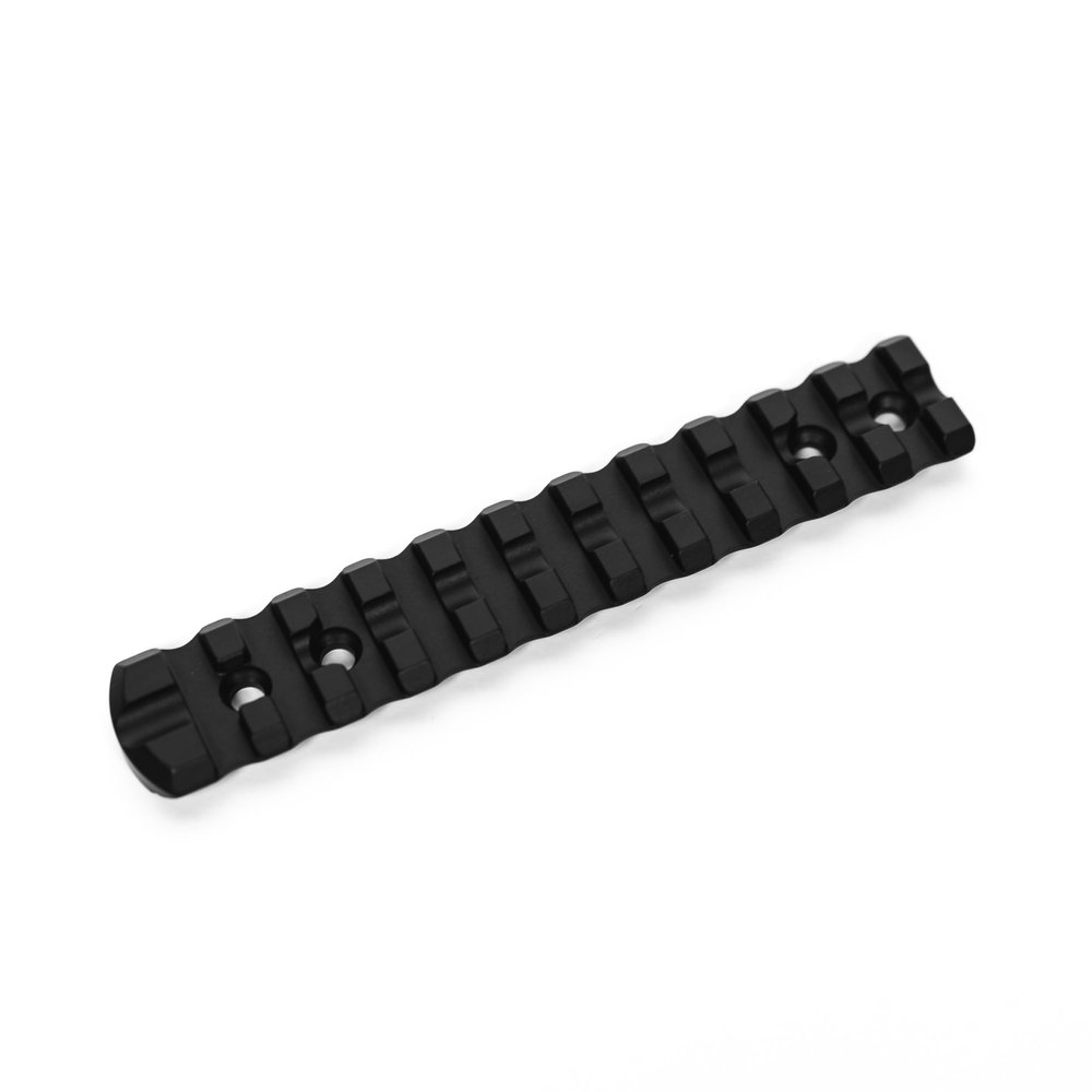 AREA 419 Henry Lever Action Scope Base (Henry Long Action- 4 Screw 0MOA)