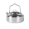 Camping Pot, Camping Pot Cookware Camping Cookware Camping Gear Portable Cooking Pot for Hiking,Camping,Backpacking,Outdoor Cooking and Picnic
