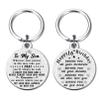 16th Birthday Gifts for Son, Inspirational Gifts for 16 Year Old Boy, 16th Birthday Gifts for Boys, 16th Birthday Keychain view 1