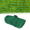 Lljsszr Golf Practice Net with Modern Structure, Green Knotless, 2mx2m view 4