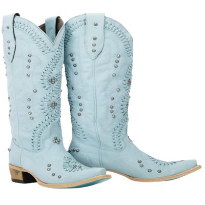 Lane Cossette - Powder Blue