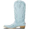 Lane Cossette - Powder Blue view 3