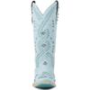 Lane Cossette - Powder Blue view 4