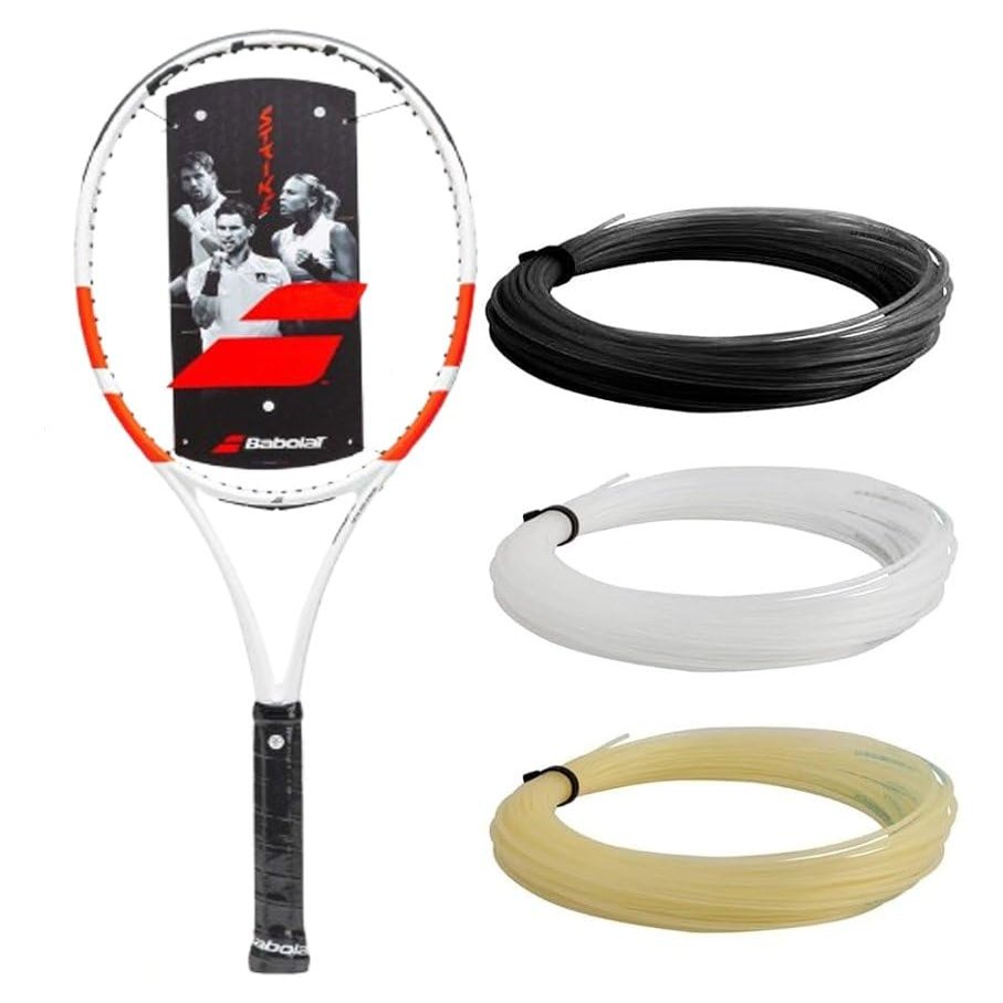 Babolat Pure Strike 98 18x20 Tennis Racquet (4th Gen)