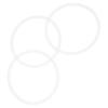 AUTSUPPL 3pcs Silicone Sealing Rings for Insulated Bottles Food-grade Gaskets for Leak Seal Compatible Tumblers and Heat-resistant Rings view 1