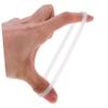 AUTSUPPL 3pcs Silicone Sealing Rings for Insulated Bottles Food-grade Gaskets for Leak Seal Compatible Tumblers and Heat-resistant Rings view 3