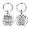 16th Birthday Gifts for Daughter, Sweet 16 Birthday Gifts for Girls, Daughter 16 Year Old Birthday, Girl 16th Birthday Keychain view 1