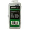 TronX Universal Hockey Helmet Repair Kit - Includes Screwdriver and Travel Case view 3