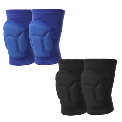 WHAMVOX Djustable Knee Brace Sponge Material Comfortable Compression Strap for Field Hockey Basketball
