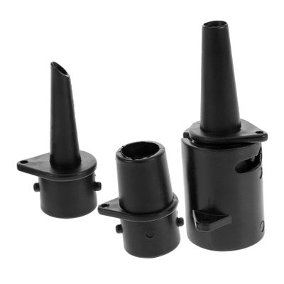 BESPORTBLE Inflatable Paddle Board Air Valve Adapter Quick Inflation Sup Pump Connector for Kayaks Boats and Air Mattresses Versatile Nozzle for Efficient Setup