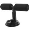 Parliky Abdominal Fitness Equipment Sturdy Suction Cup Foot Abdominal Device for Sit up Workout view 1