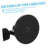 Parliky Abdominal Fitness Equipment Sturdy Suction Cup Foot Abdominal Device for Sit up Workout view 2