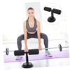Parliky Abdominal Fitness Equipment Sturdy Suction Cup Foot Abdominal Device for Sit up Workout view 3