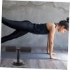 Parliky Abdominal Fitness Equipment Sturdy Suction Cup Foot Abdominal Device for Sit up Workout view 4