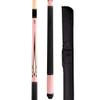 McDermott Lucky L17 Pool Billiard Cue with 1x1 Soft Case (20, Ounces) view 1