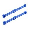 KONTONTY 2pcs Table Soccer Scoring Counters Indicators for Foosball Games Scorekeeping Units Accessories for Football Tables view 1