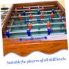 KONTONTY 2pcs Table Soccer Scoring Counters Indicators for Foosball Games Scorekeeping Units Accessories for Football Tables view 3