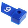 KONTONTY 2pcs Table Soccer Scoring Counters Indicators for Foosball Games Scorekeeping Units Accessories for Football Tables view 4