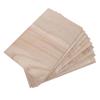 WHAMVOX 10pcs Taekwondo Training and Girls Punching Pad Portable Breaking Board for Martial Arts Practice view 1
