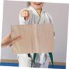 WHAMVOX 10pcs Taekwondo Training and Girls Punching Pad Portable Breaking Board for Martial Arts Practice view 4