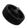 Gatuida Trailer Roller Heavy Duty Wheel for Boat Trailers Swivel Design Easy Installation view 1