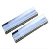 DLAHPJPT 8 Pieces Rectangular Aluminum Cabinet Handle Cupboard Knob view 3