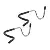 BUTIFULSIC 2pcs Spiral Lamp Hooks for Camping Lights Easy to Install Tree Branch Hangers Heavy Duty Lantern Holders for Outdoor Use view 1