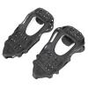 Grips Cleats, Ice Cleats, 24 Teeth for Climbing Hiking view 1