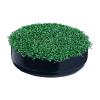 Aosekaa Golf Cup Cover for Putting Green, Golf Course Accessories, Sturdy Golf Hole Cup Cover for Practice Outdoor Backyard view 1