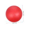 BESPORTBLE 120pcs Table Tennis Balls Bouncy Balls for Party Games School Activities Entertainment Vibrant Material Fun for Ages view 2