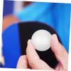 BESPORTBLE 120pcs Table Tennis Balls Bouncy Balls for Party Games School Activities Entertainment Vibrant Material Fun for Ages view 4