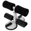 GOOHOCHY Cup Sit-up Bar for Core Strengthening Portable Abdominal Curl Assist Device Convenient Indoor Fitness Equipment for Workouts Ergonomic Design Stylish Look view 1