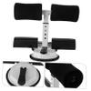 GOOHOCHY Cup Sit-up Bar for Core Strengthening Portable Abdominal Curl Assist Device Convenient Indoor Fitness Equipment for Workouts Ergonomic Design Stylish Look view 3